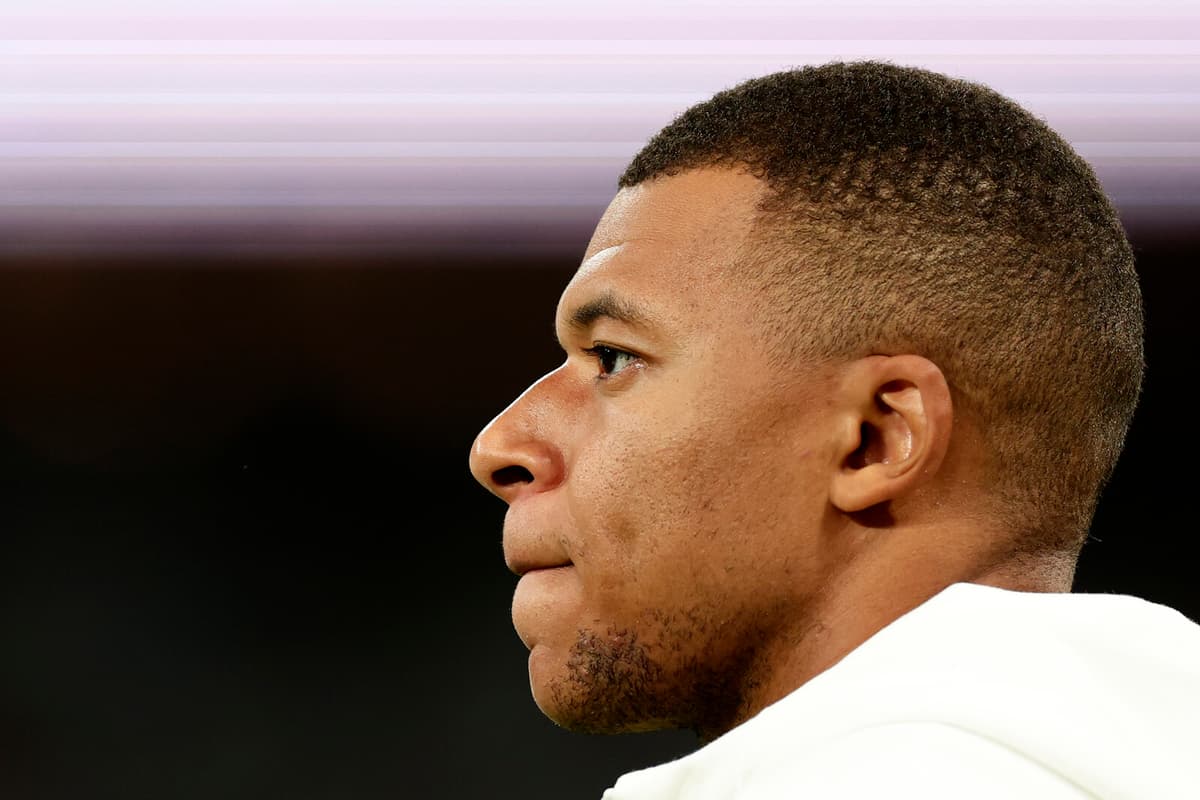 Kylian Mbappé's lawyer: "Nothing to reproach himself for"