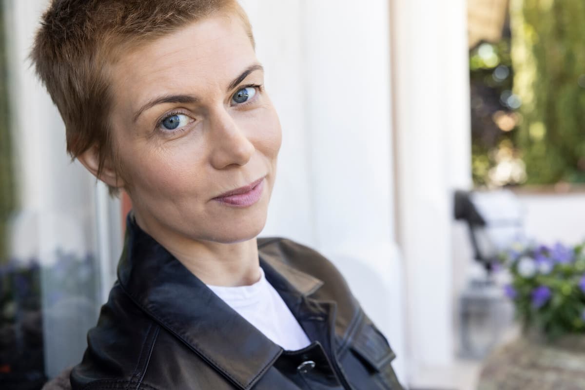 Album and Spring Tour for Anna Ternheim