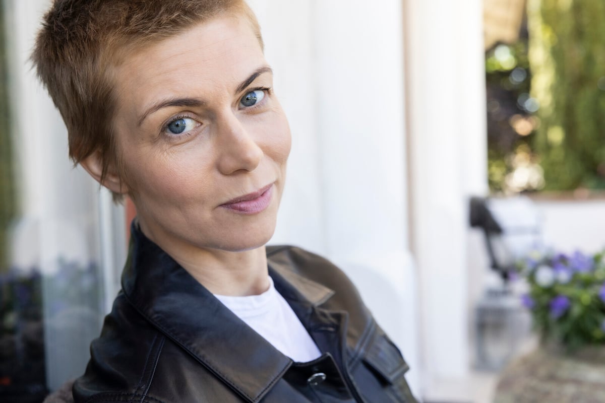 Album and Spring Tour for Anna Ternheim