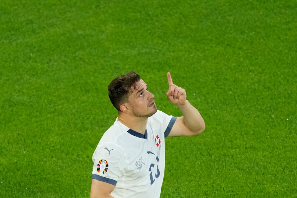 The Star Quits the National Team: "Thank You So Much"