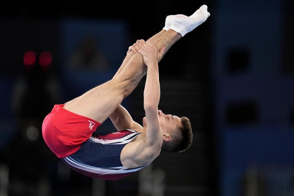 Olympic Games: Green Light for Certain Russian and Belarusian Athletes