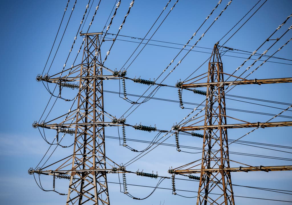Power outage on Öland quickly resolved