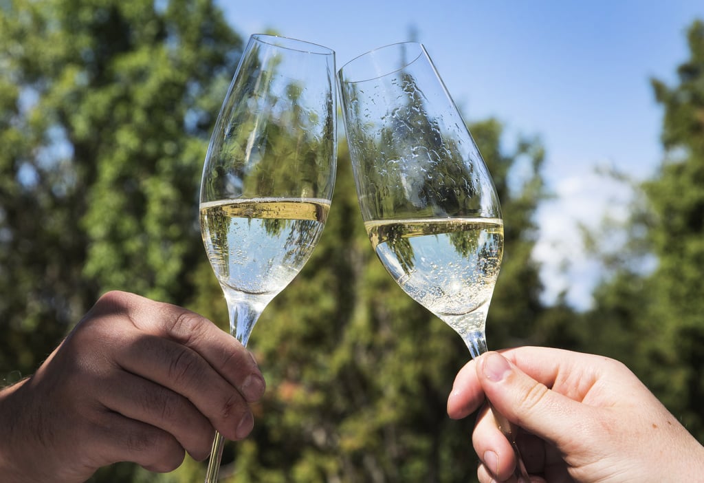 "Trend Break: The Craving for Bubbles Decreases"