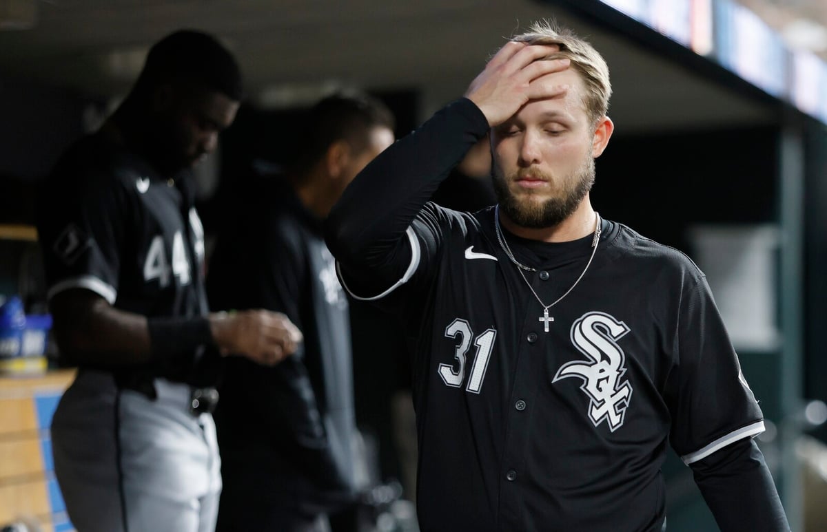 After 121 losses – worst ever