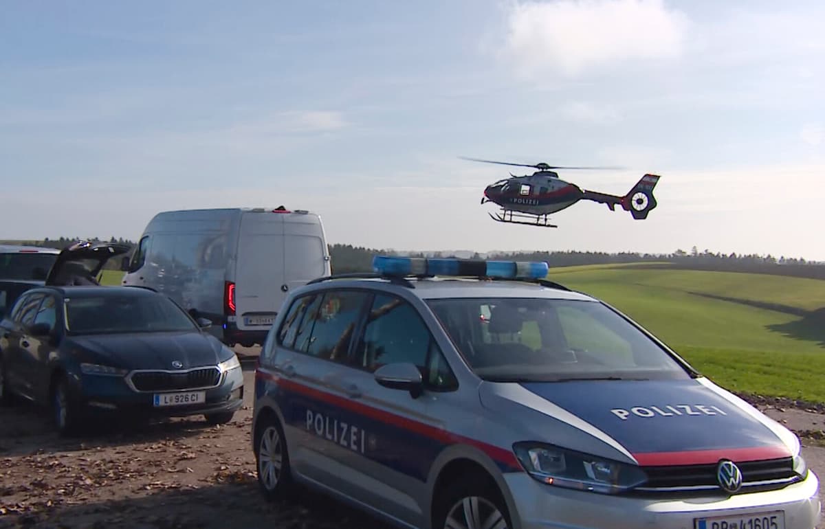 Suspected shooter sought after mayor murder