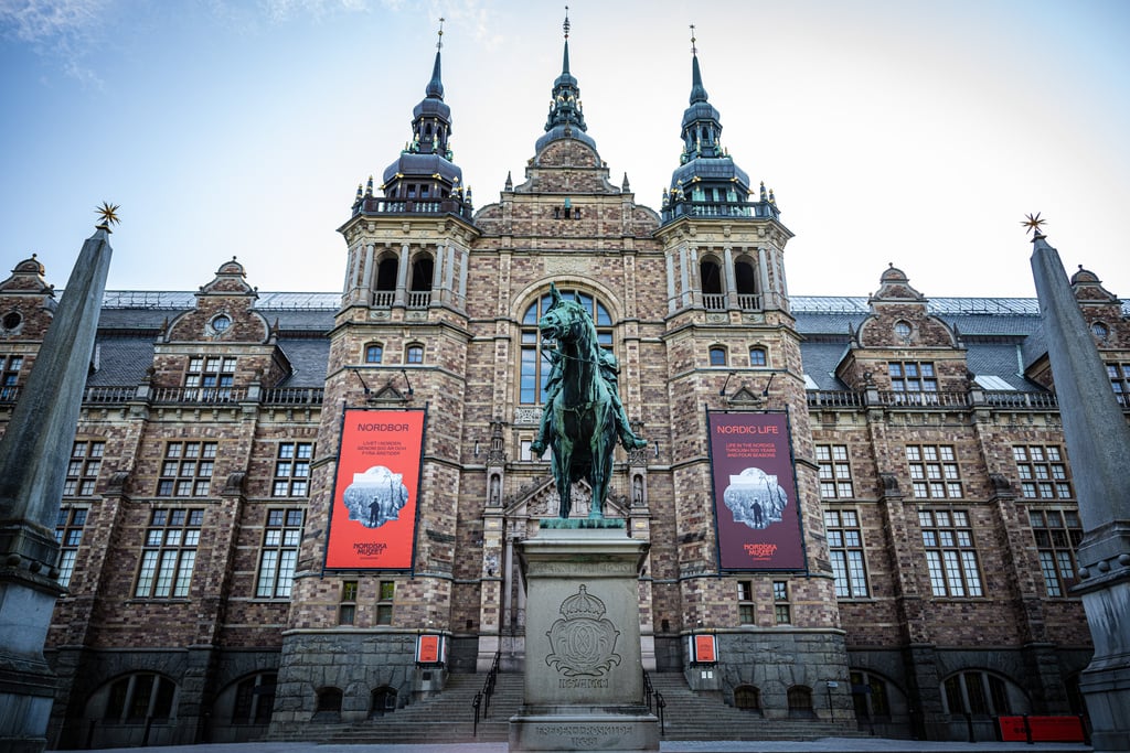 Museum Directors Think Funding is Most Important