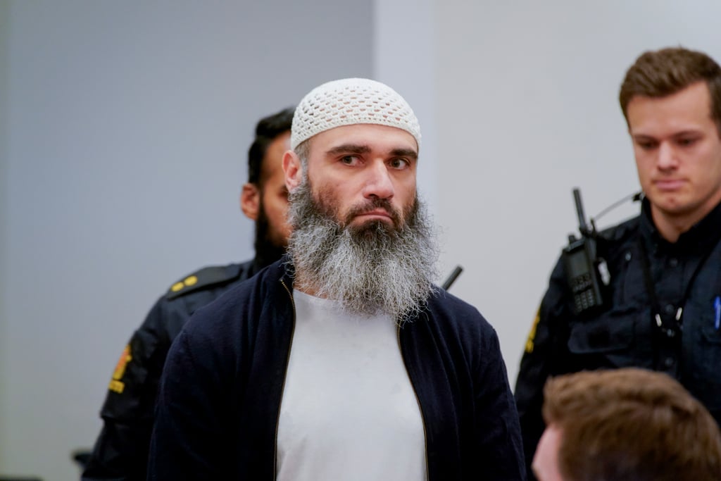 Shot at gay bar in Oslo – gets 30 years in prison