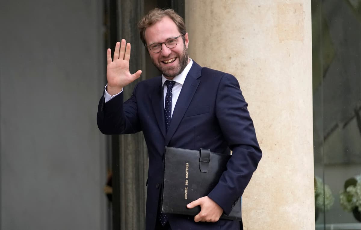 French austerity package – higher taxes and cuts