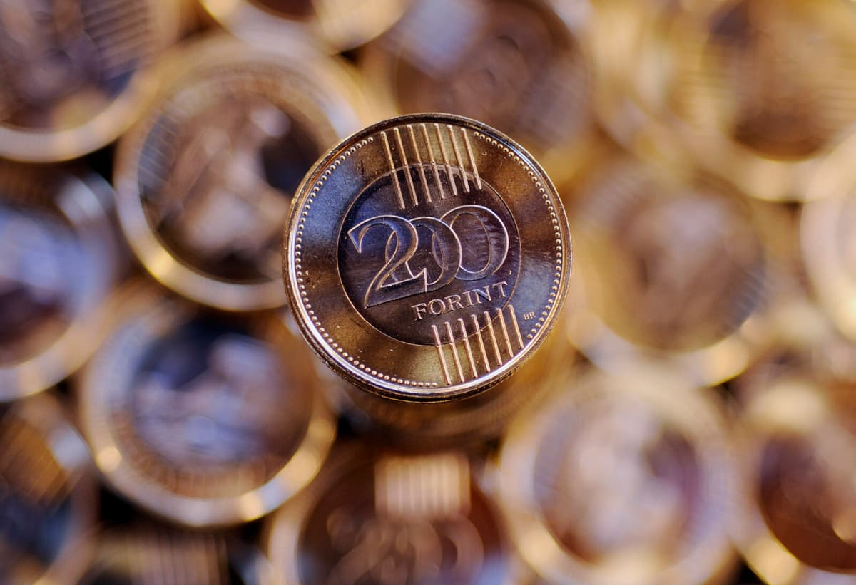 Hungary lowers interest rate – forint strengthens