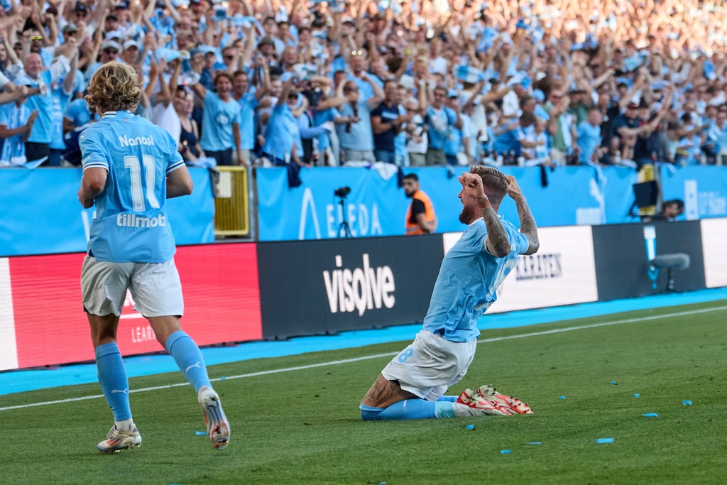 European Success - This is How Much Swedish Teams Can Earn