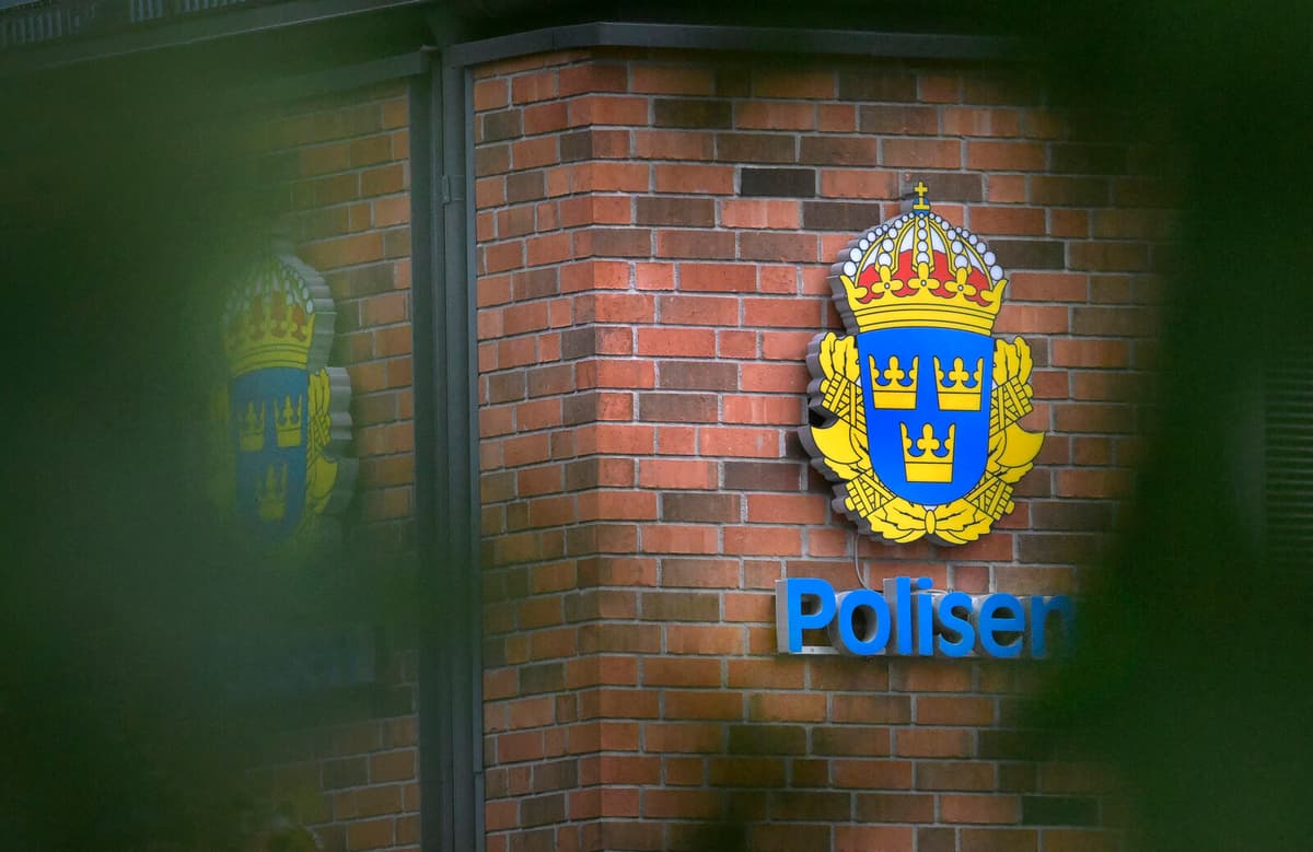 Suspicious object at police station proved harmless