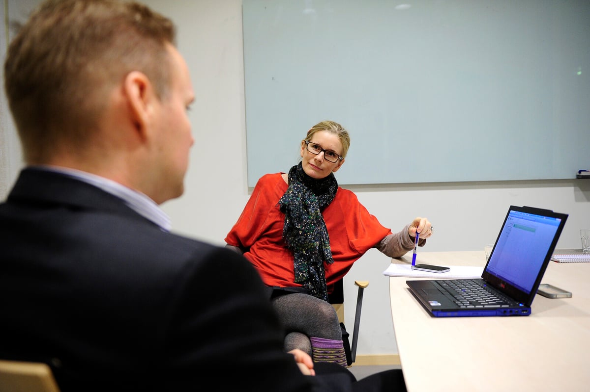 This is how much you can earn by changing your title