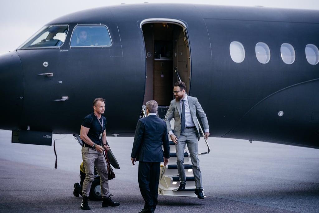 Major Prisoner Exchange Sparks International Outrage