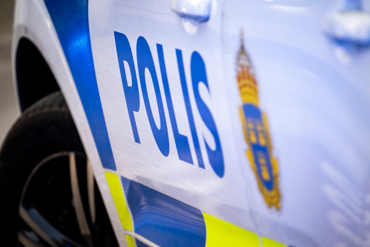 Suspect in Murder Case in Jönköping Released
