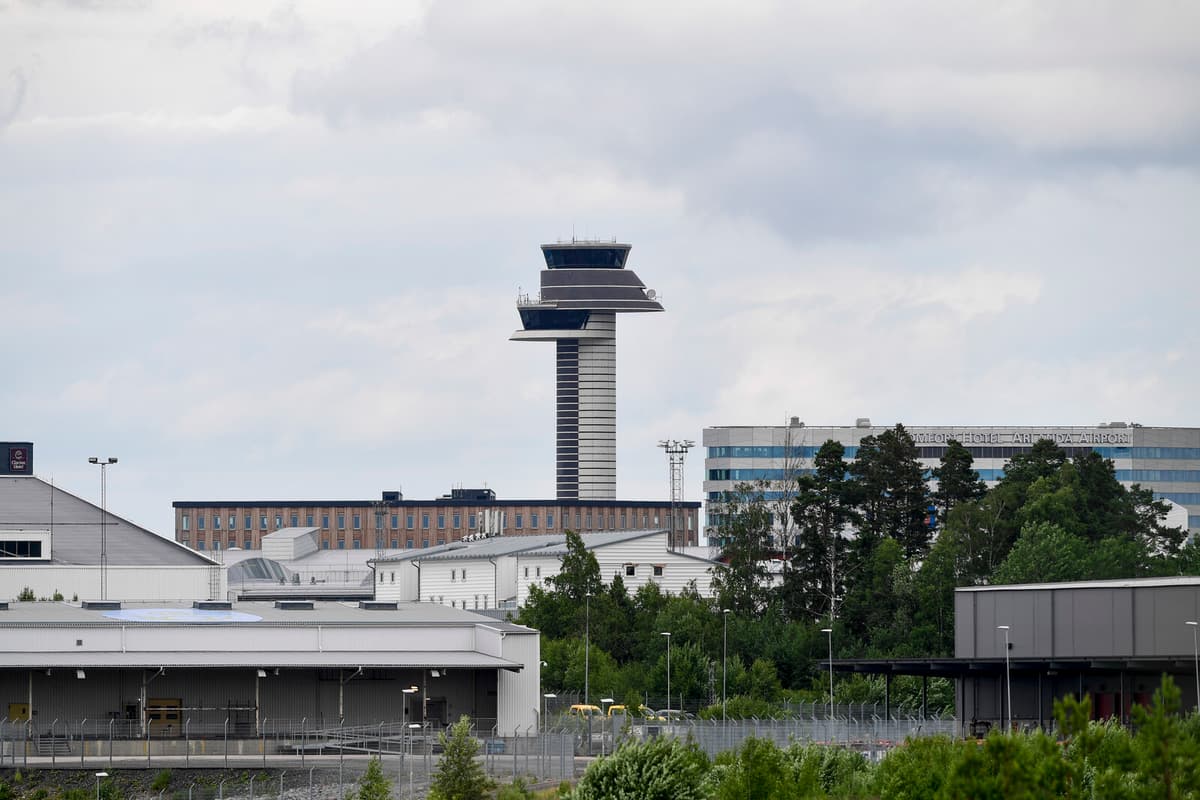 All investigations into drone alerts dropped