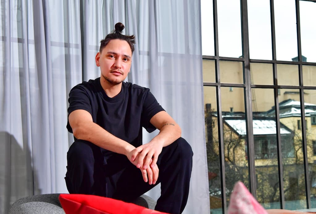 More Artists Added to "Sing-along at Skansen"