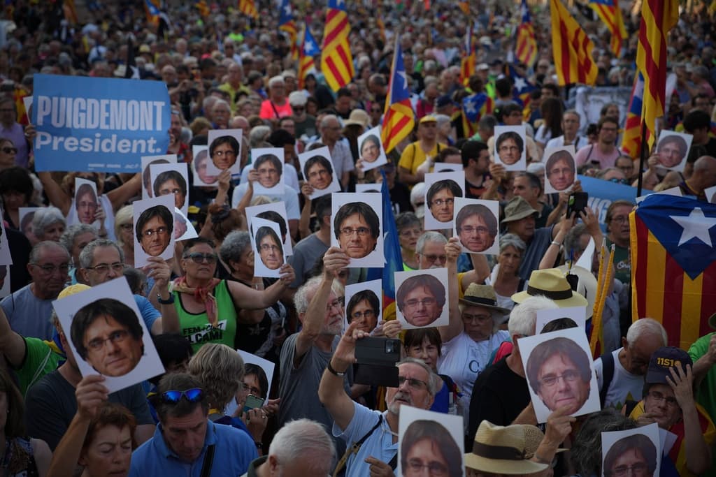 Judge demands explanation after disappearance