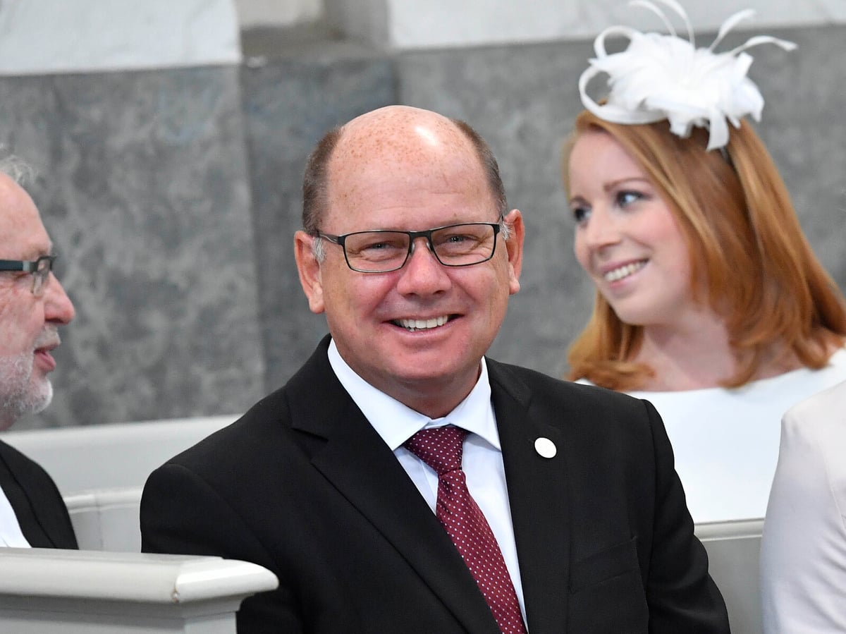 Earning 100,000 per month – still receives parliamentary salary
