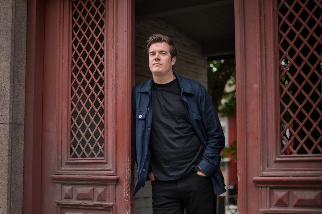 Culture in Almedalen: "More is at Stake"