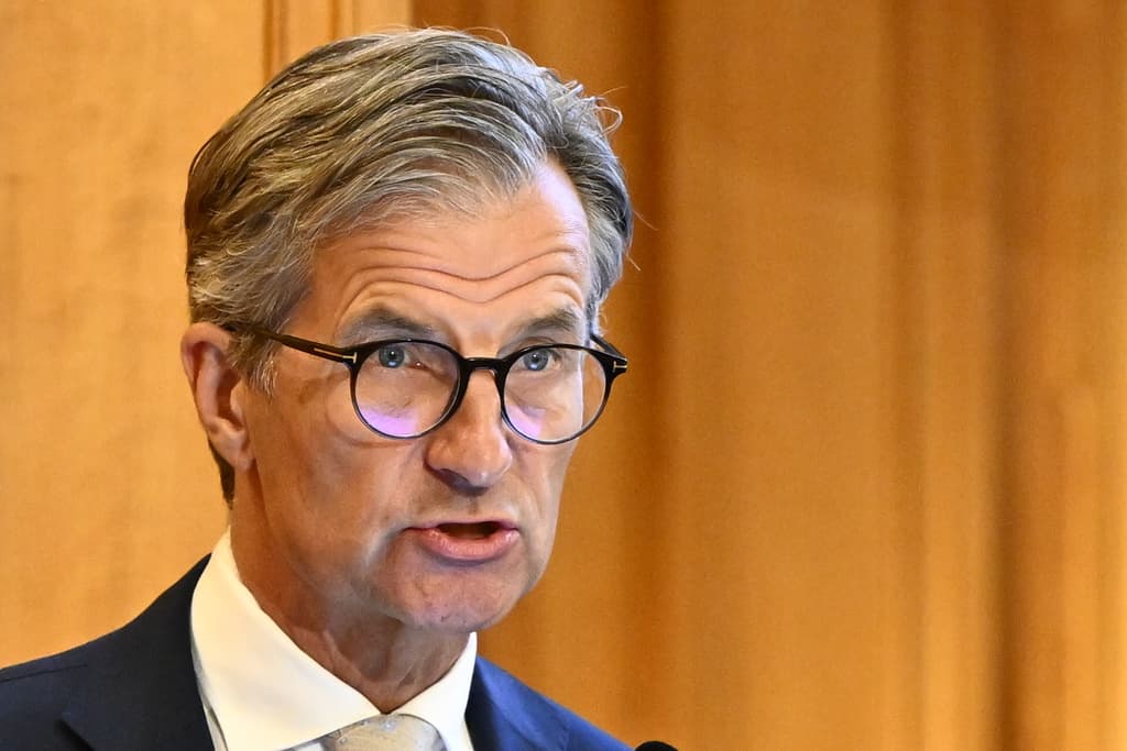 Forget interest rate cut – it may be delayed until September