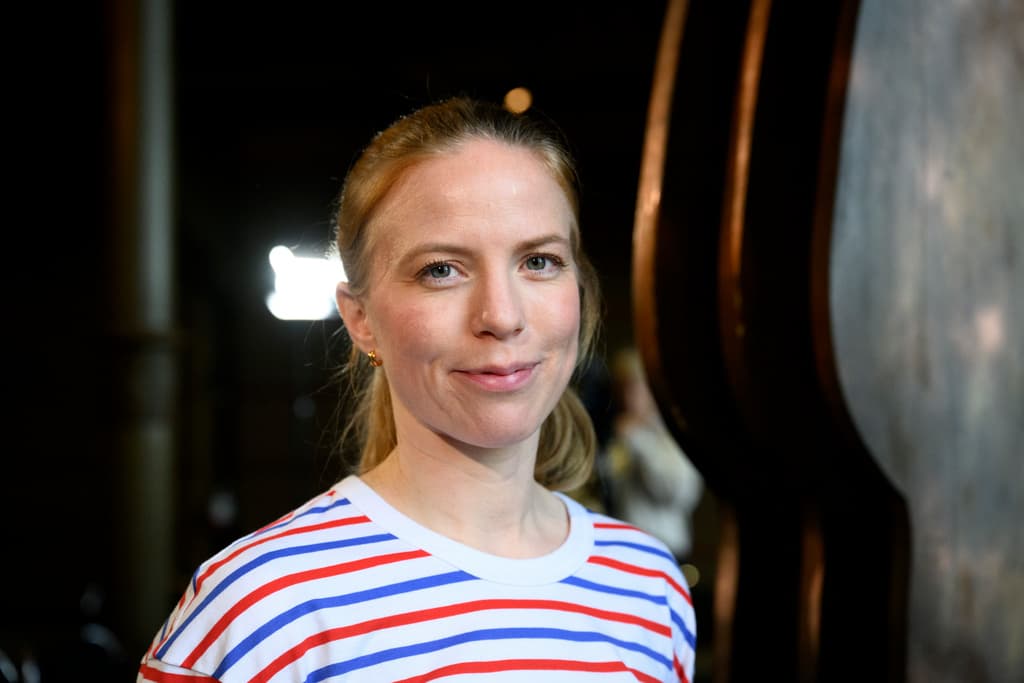 They Win the Norrland Literature Prize