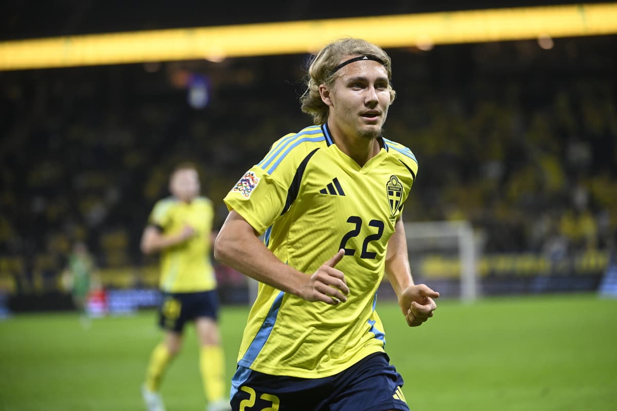 Nanasi's success continues - goal scorer again