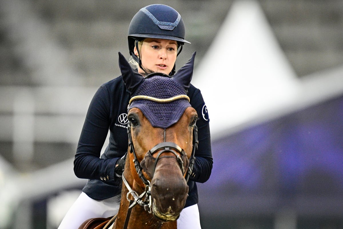 Tovek moves home – ends elite endeavor