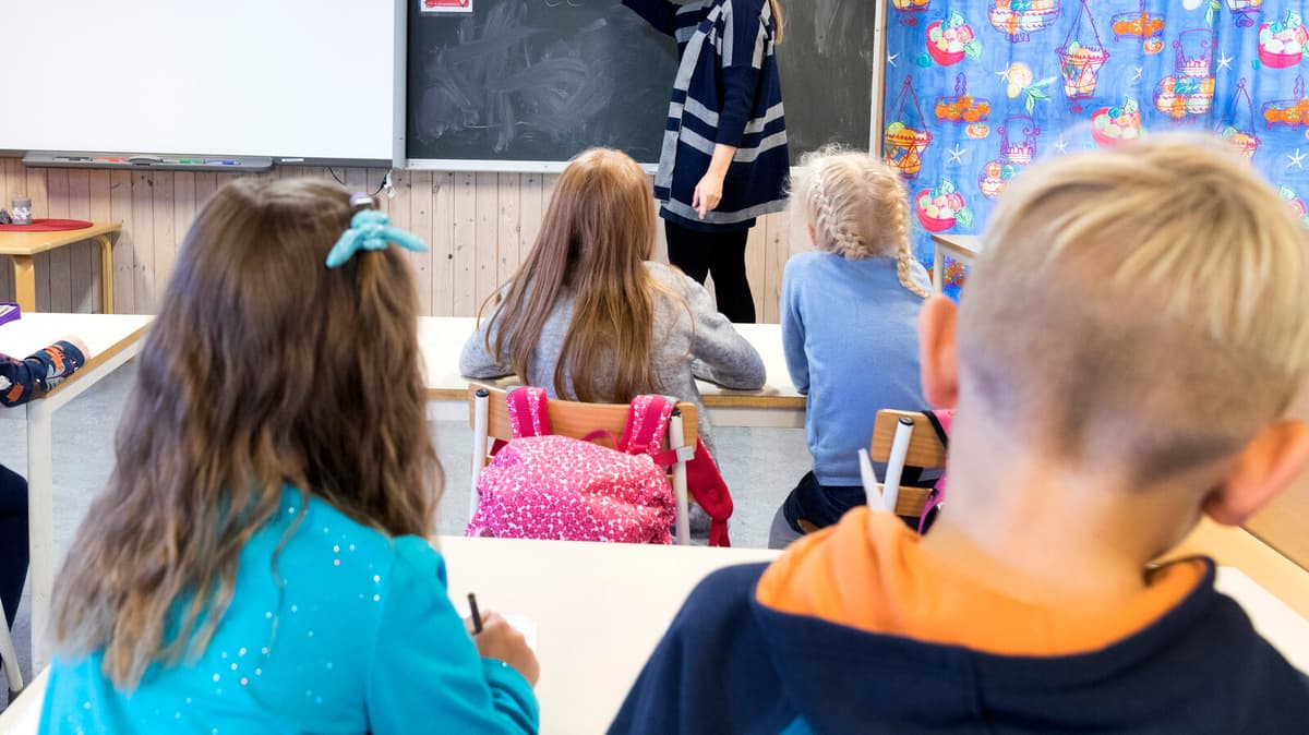 Ten-Year Primary School 2028 – Lessons for Six-Year-Olds