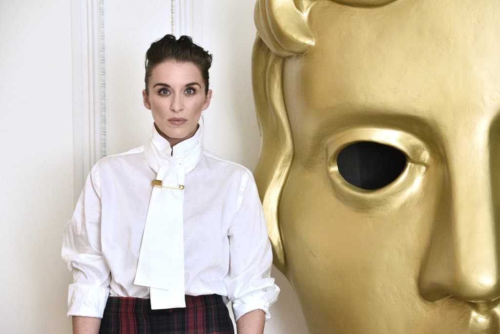 "Line of Duty" Star in Thriller About Insomnia