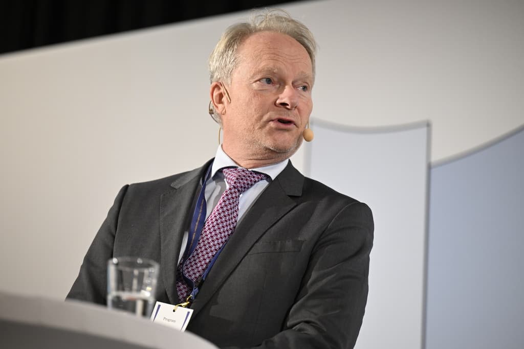 The Property Manager feels "Growing Optimism"