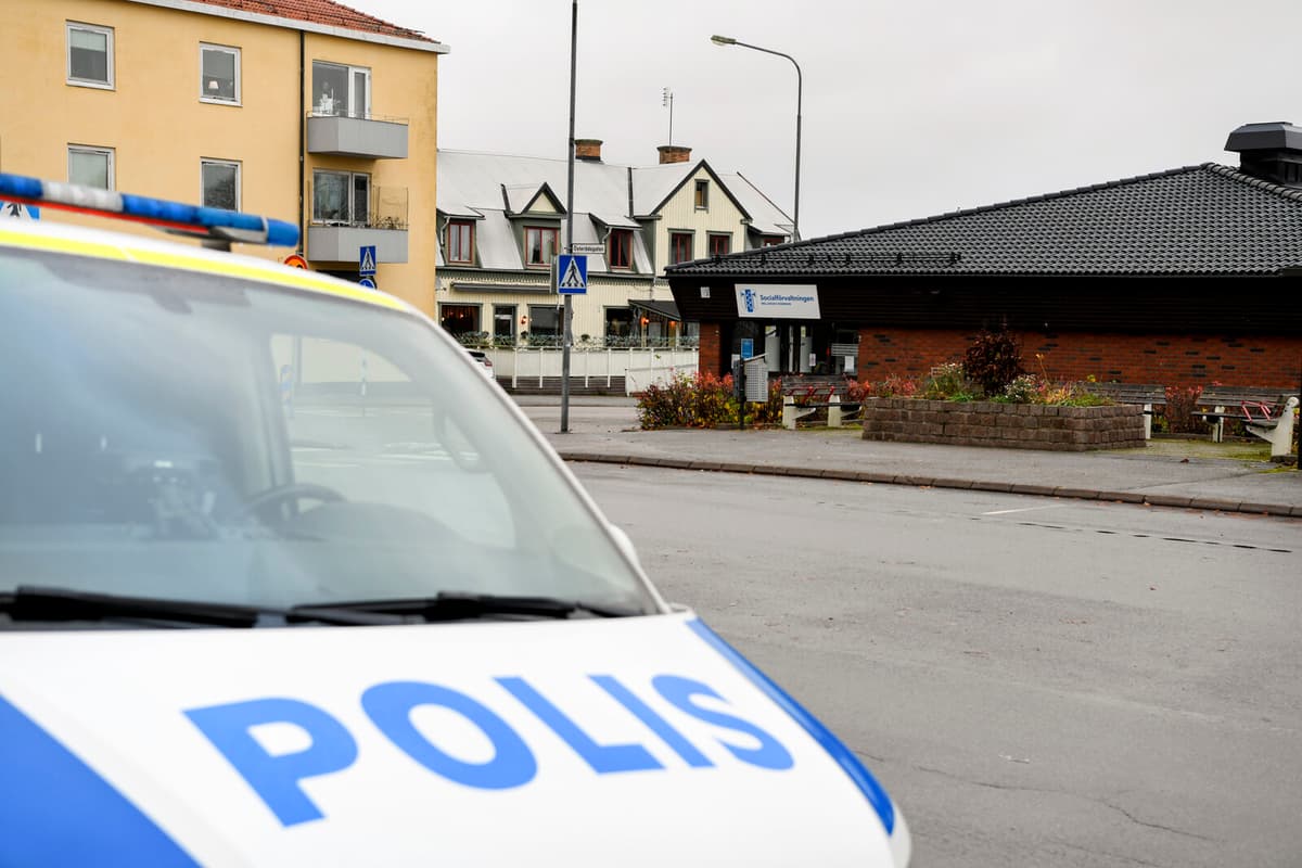 One Arrested for Attack on Municipal Employee