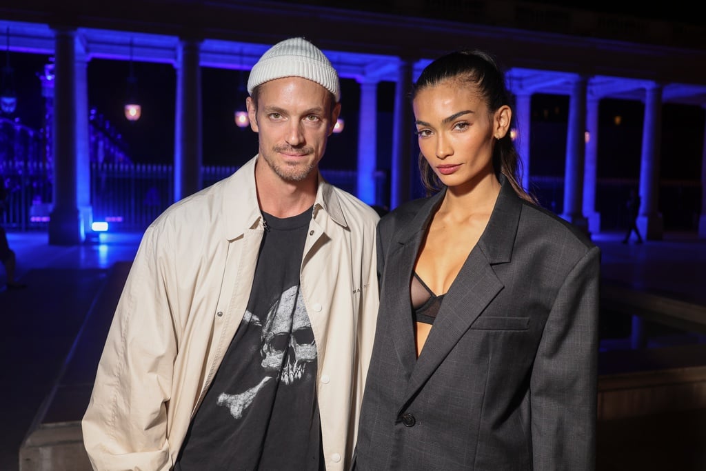 Girlfriend lands role in Kinnaman's Netflix series
