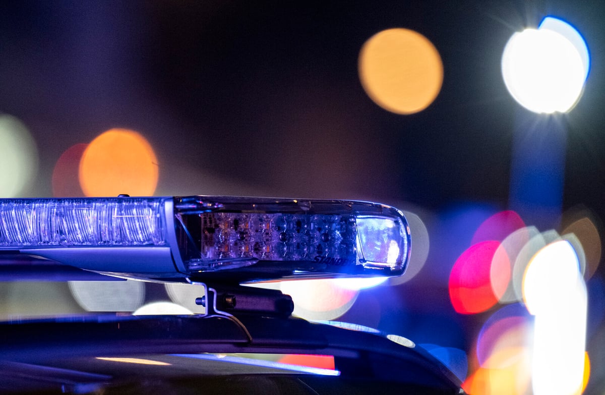 Suspected rape in Ängelholm – one arrested