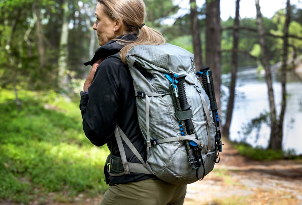 Become a Safe Hiker This Summer