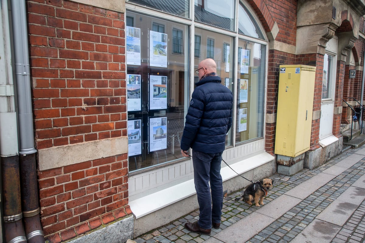 It takes the longest time to sell an apartment