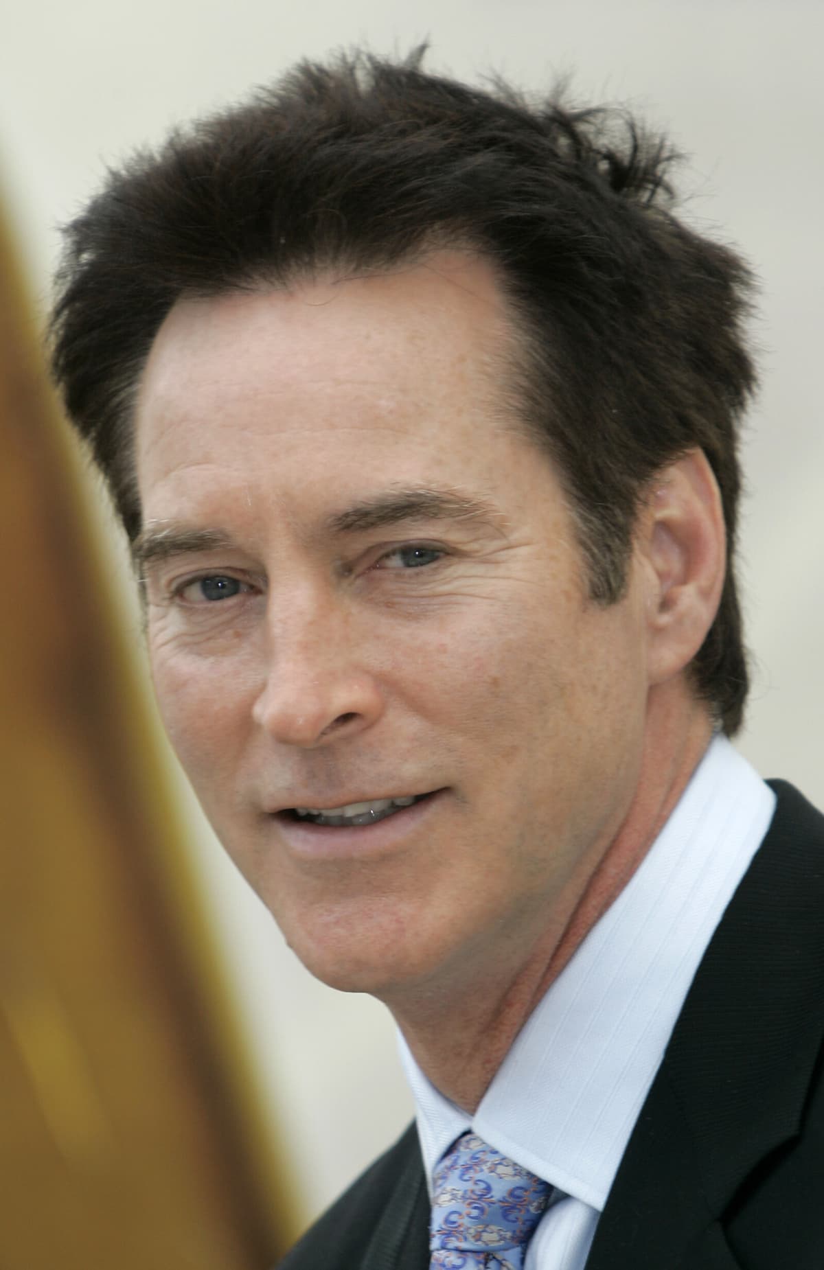 "The 'Our Best Years' Actor Drake Hogestyn Dead"