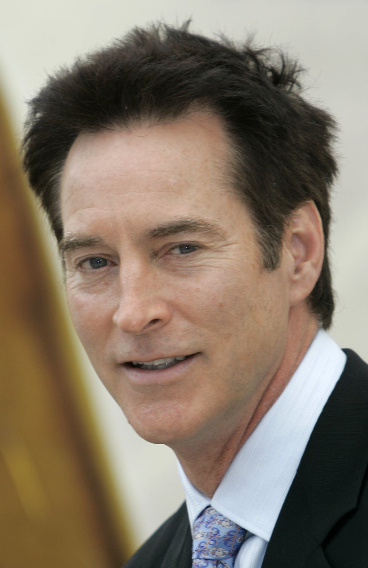 "The 'Our Best Years' Actor Drake Hogestyn Dead"