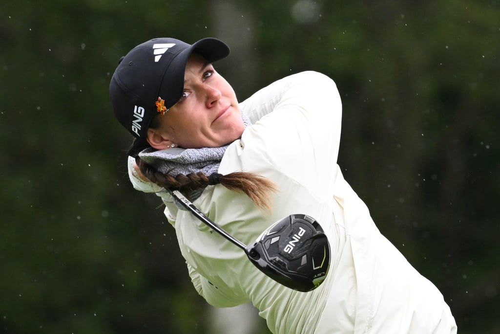 Swedish duo fine-tune OS form in France