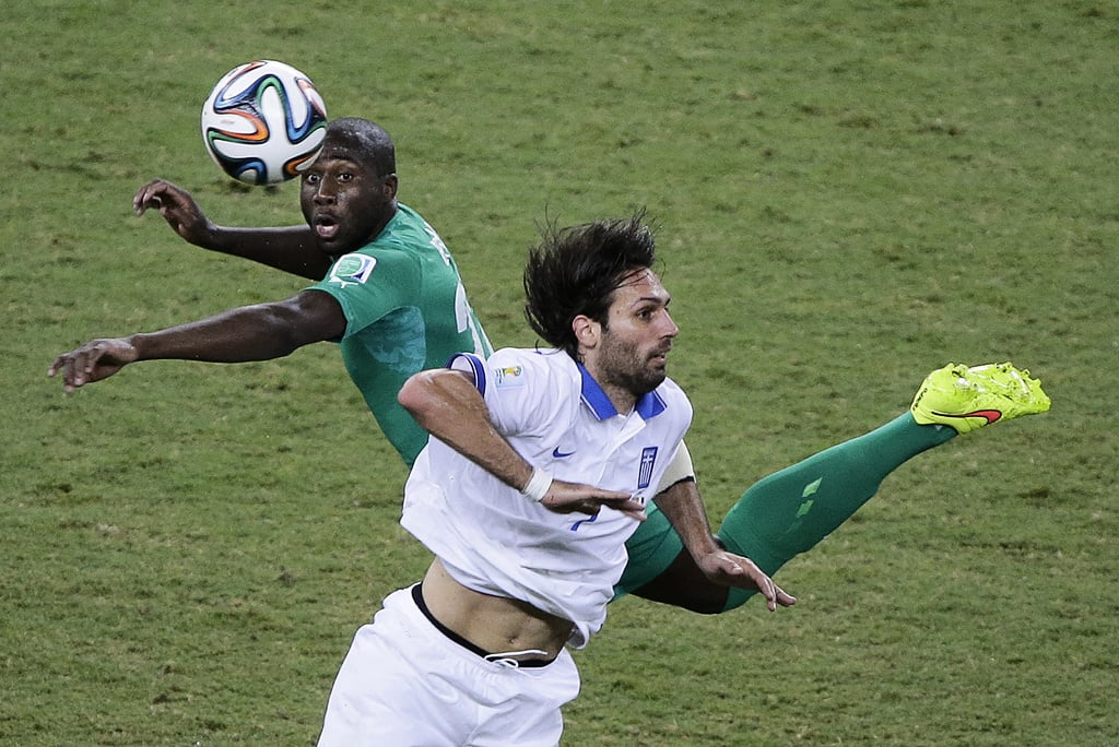 Former PL player Sol Bamba dead – was 39 years old
