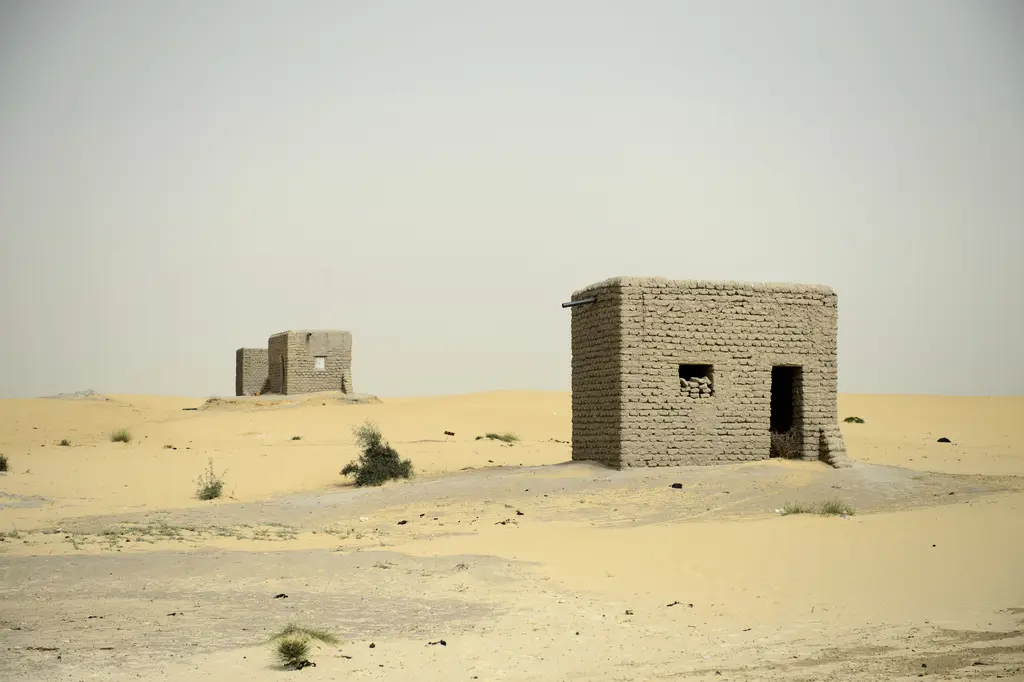 Suspected Jihadist Attack in Mali – Many Dead