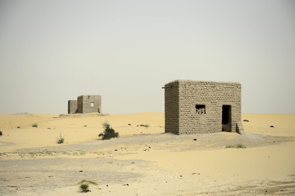 Suspected Jihadist Attack in Mali – Many Dead