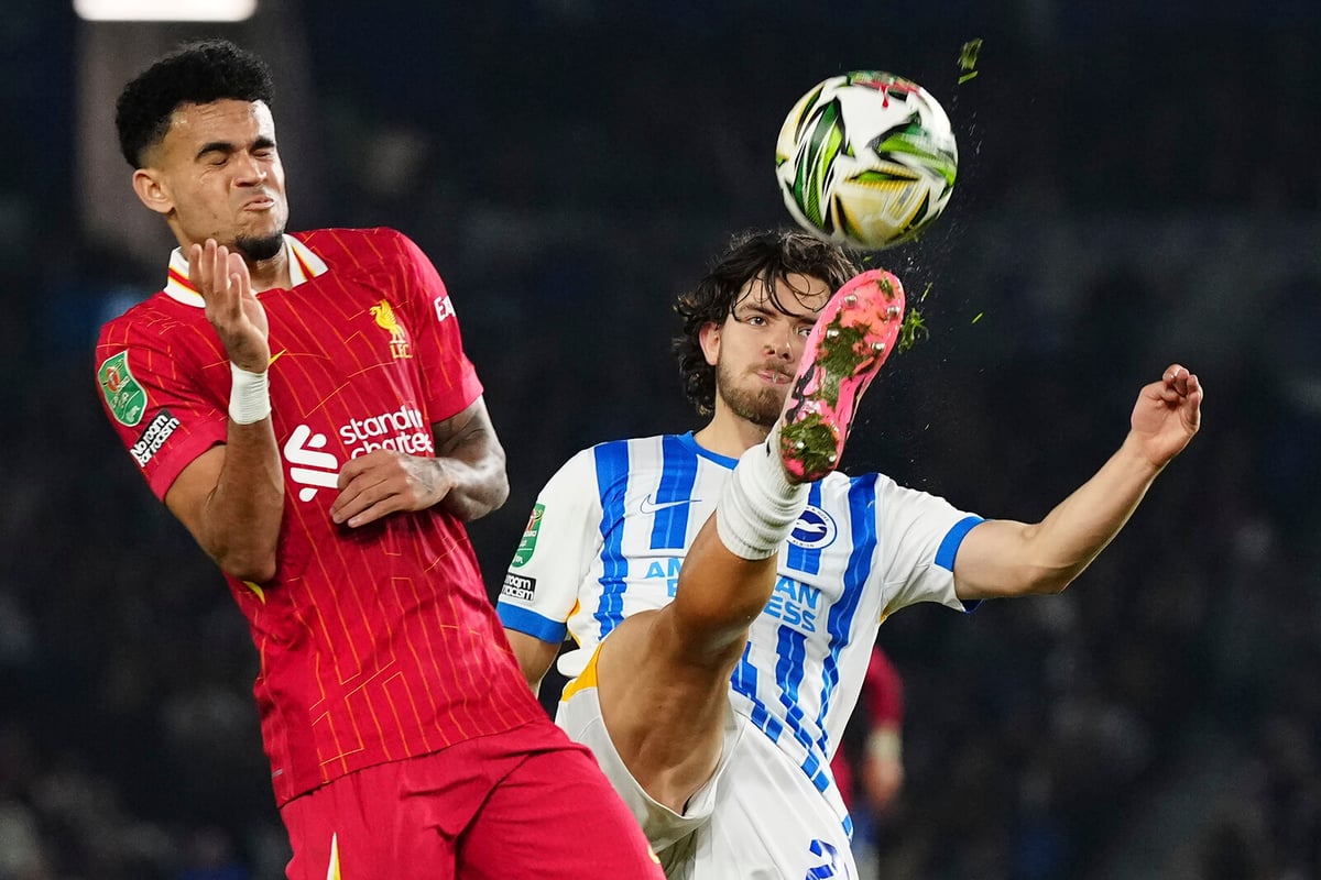 Liverpool Bans Ticket Fraudsters for Life