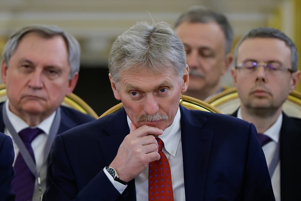 Russia warns USA of consequences after attack on Crimea