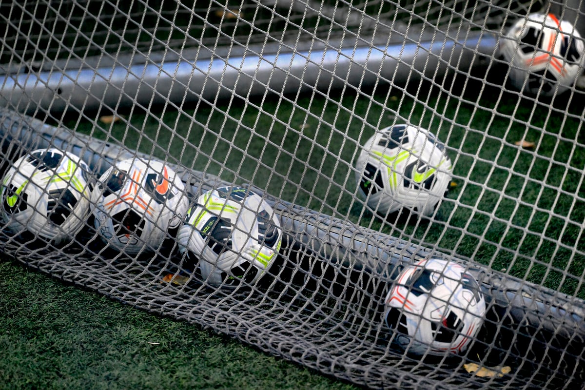Kept a clean sheet the entire season – still finished second