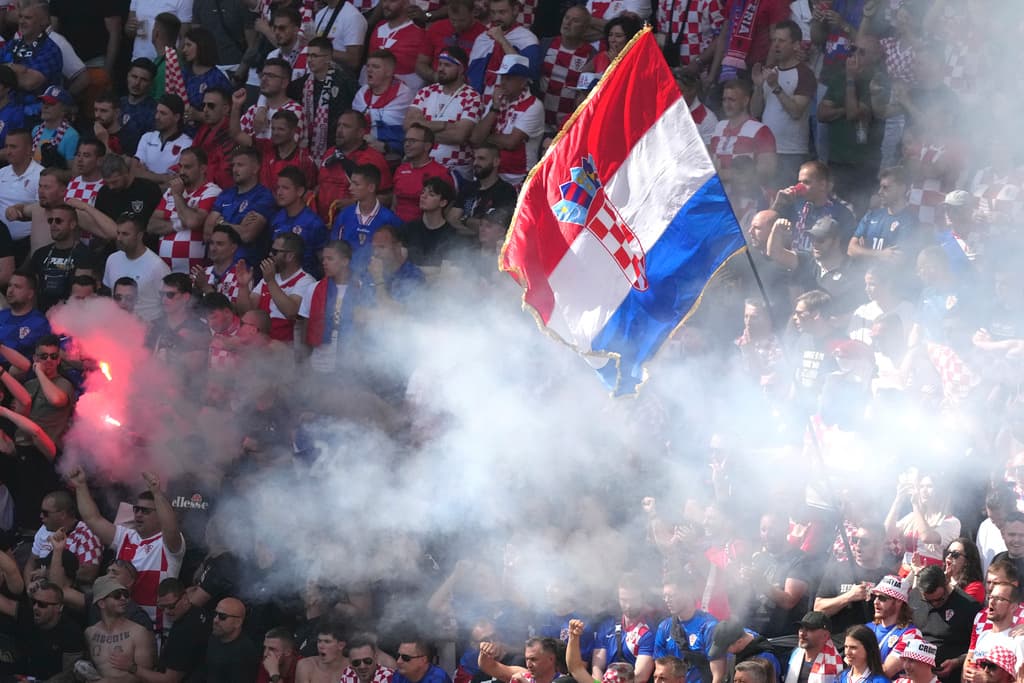 Serbia fumes – threatens to quit European Championship