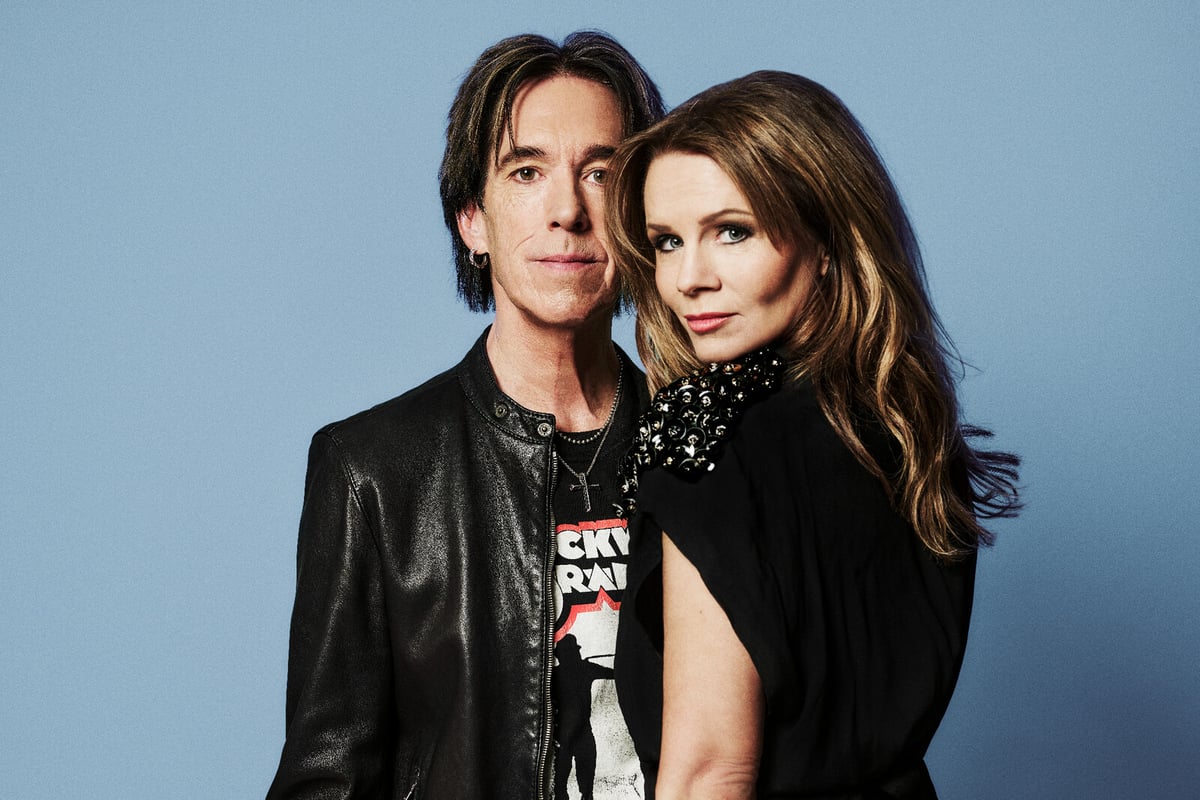 Roxette makes new performances