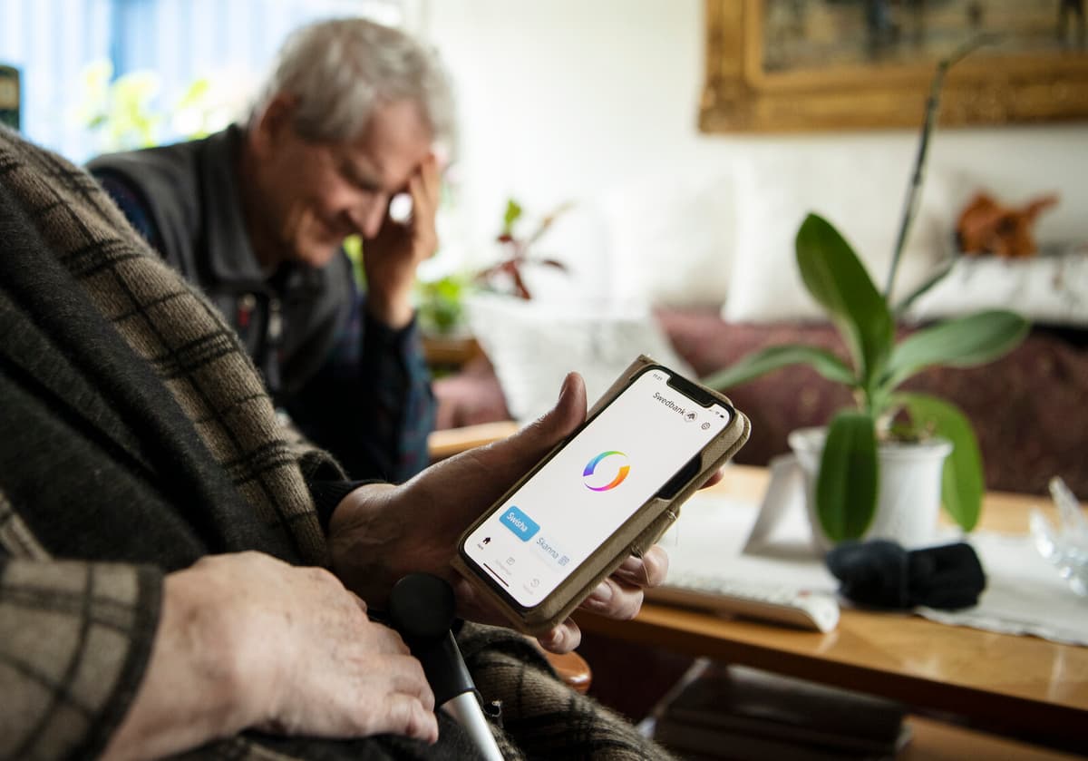 The Nordic authorities want to catch the fraudsters