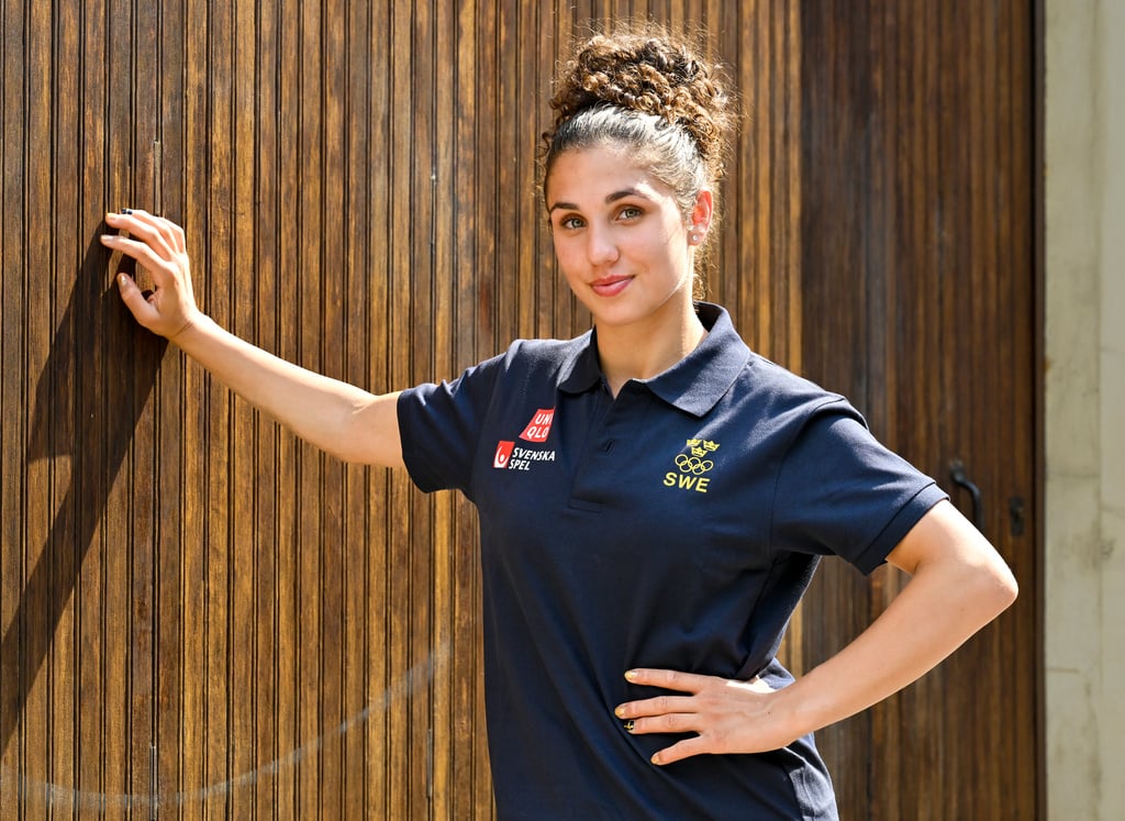 Guide: Will She Take Sweden's First Olympic Medal?