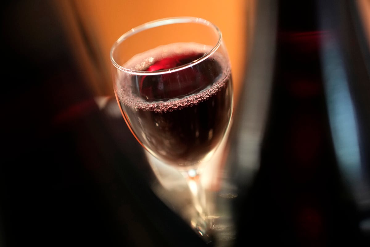 League sold counterfeit luxury wine for millions