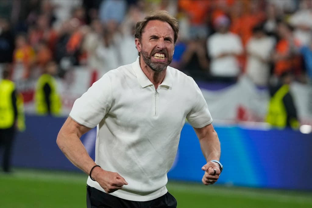 England chases its first European Championship gold